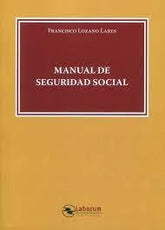 MANUAL DE SEGURIDAD SOCIAL 2025 - 9788410262614